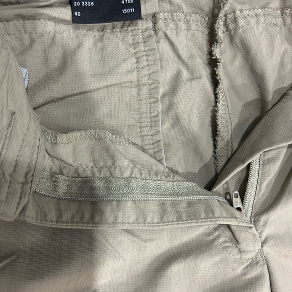 cool Schoffel pants for mountain walks - Picture 3 of 3